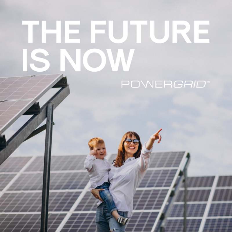 Immagine futura di PowerGrid