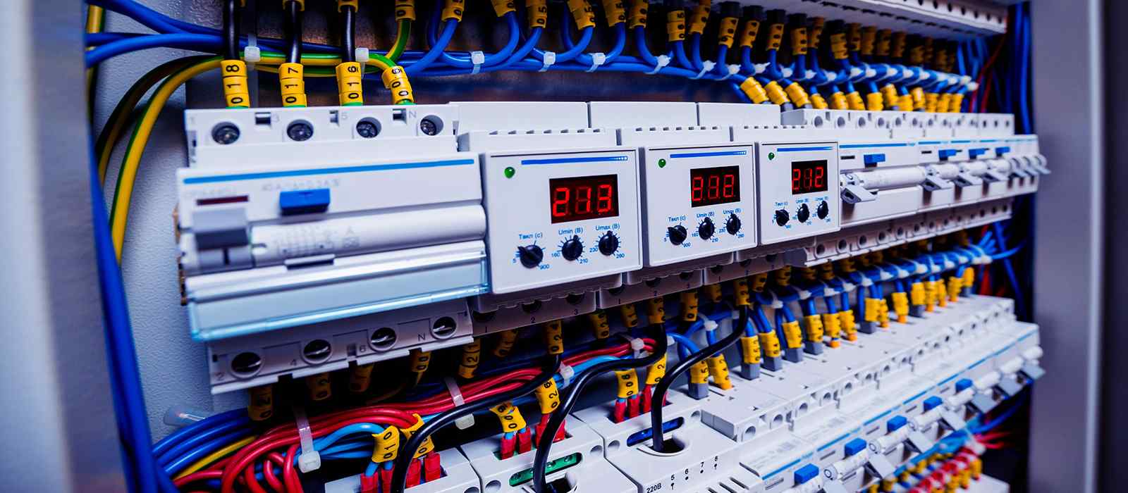 Impianti Elettrici Civili - PowerGrid